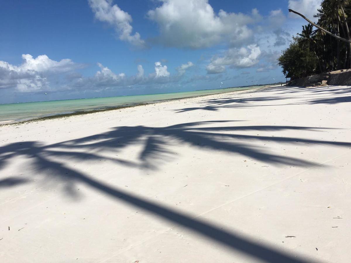 White Sands Paje Eksteriør bilde